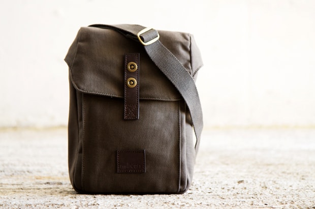 Millican 2011 Fall/Winter Collection
