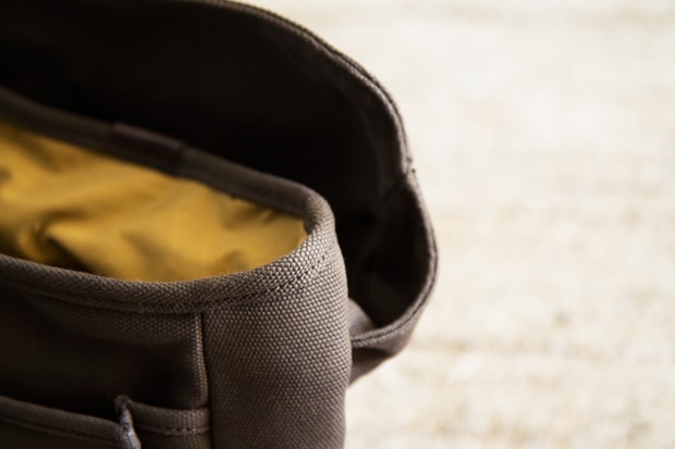 Millican 2011 Fall/Winter Collection