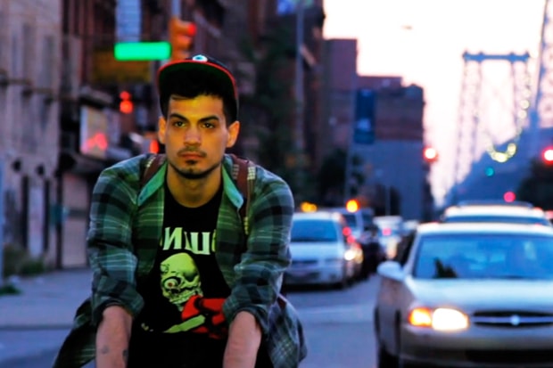 Mishka : The Green Monster Video NSFW