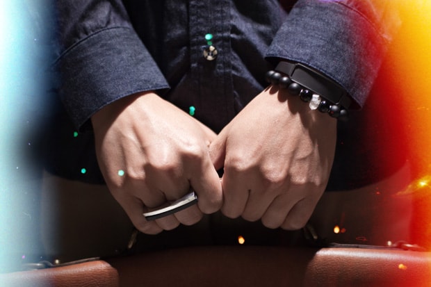 Mister 2011 Fall Accessories