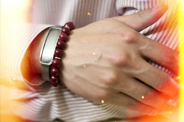 Mister 2011 Fall Accessories