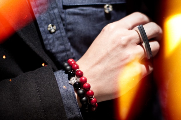 Mister 2011 Fall Accessories