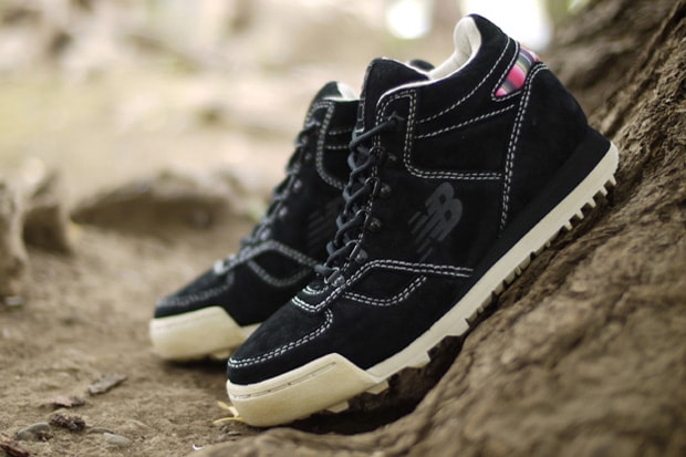 mita Sneakers x Oshman's x New Balance H710