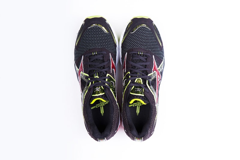 Widening the Running Paradigm