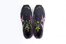 Widening the Running Paradigm