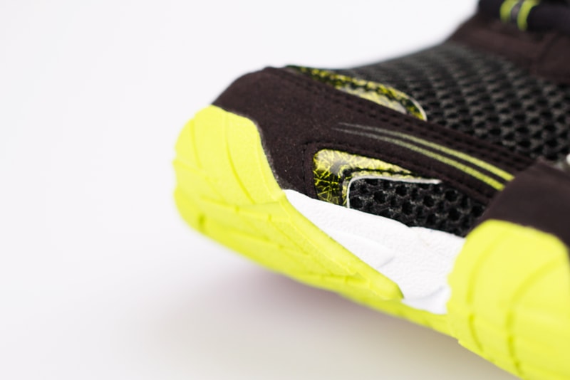 Widening the Running Paradigm