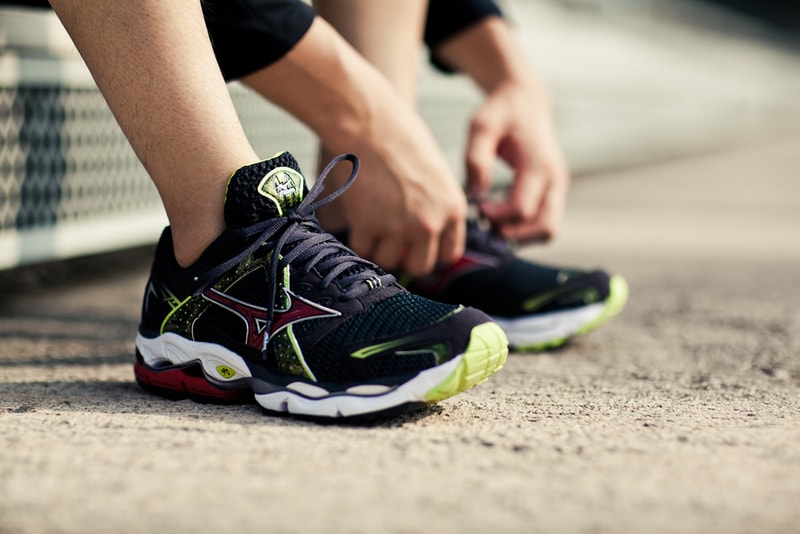 Widening the Running Paradigm