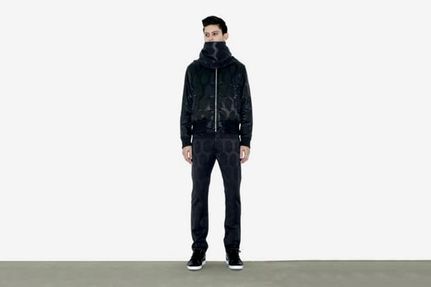 MOLFIC 2011 Fall/Winter Collection