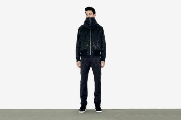 MOLFIC 2011 Fall/Winter Collection