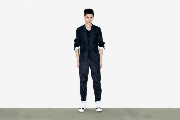 MOLFIC 2011 Fall/Winter Collection