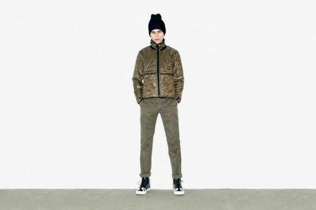 MOLFIC 2011 Fall/Winter Collection