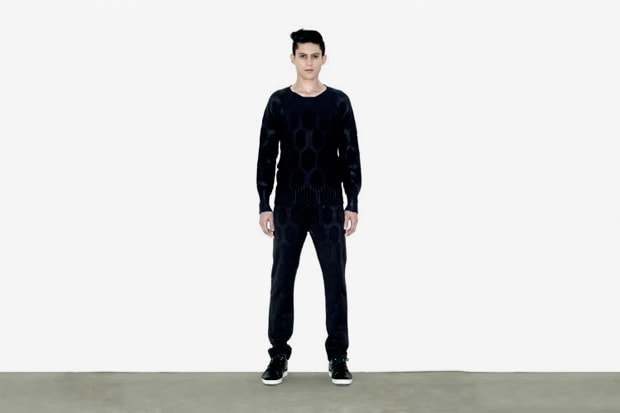MOLFIC 2011 Fall/Winter Collection