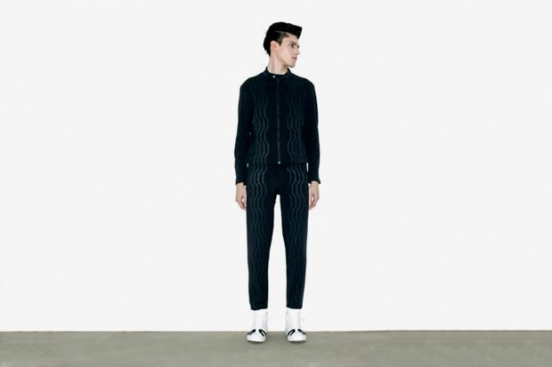 MOLFIC 2011 Fall/Winter Collection