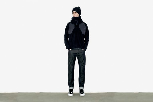 MOLFIC 2011 Fall/Winter Collection