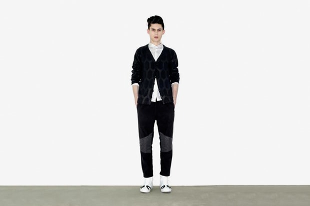 MOLFIC 2011 Fall/Winter Collection