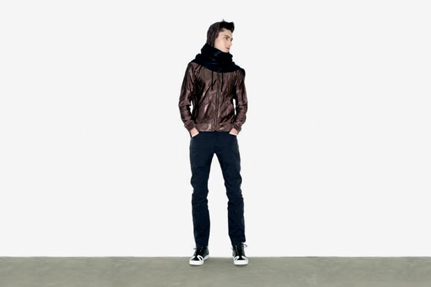 MOLFIC 2011 Fall/Winter Collection