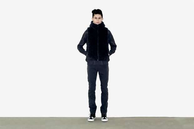 MOLFIC 2011 Fall/Winter Collection