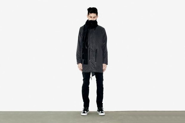MOLFIC 2011 Fall/Winter Collection