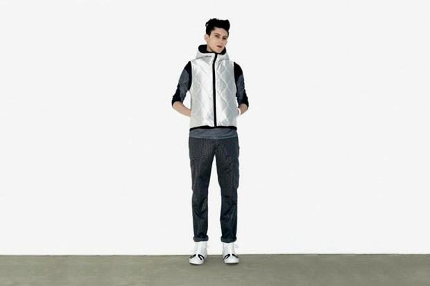 MOLFIC 2011 Fall/Winter Collection