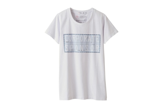 MoMA x UNIQLO "Message Art Now!" Collection