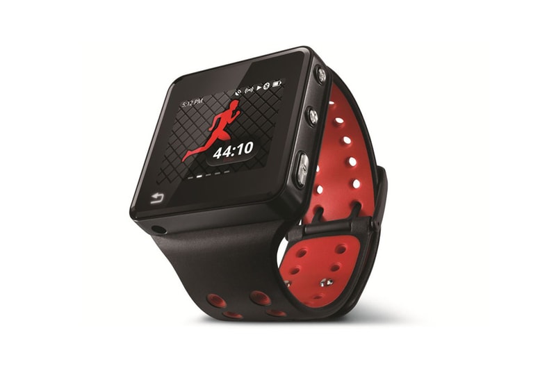 Motorola MOTOACTV