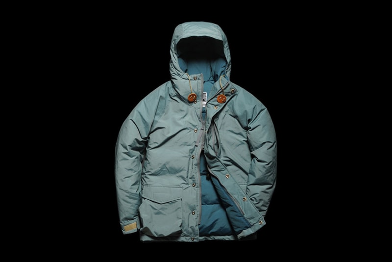Mt. Rainier Design 2011 Fall/Winter New Releases