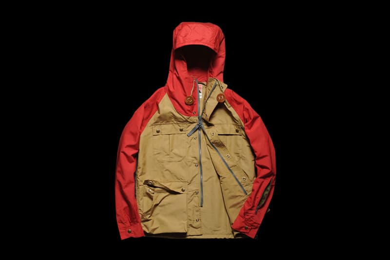 Mt. Rainier Design 2011 Fall/Winter New Releases