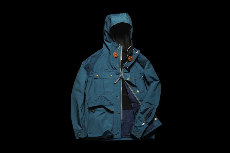 Mt. Rainier Design 2011 Fall/Winter New Releases
