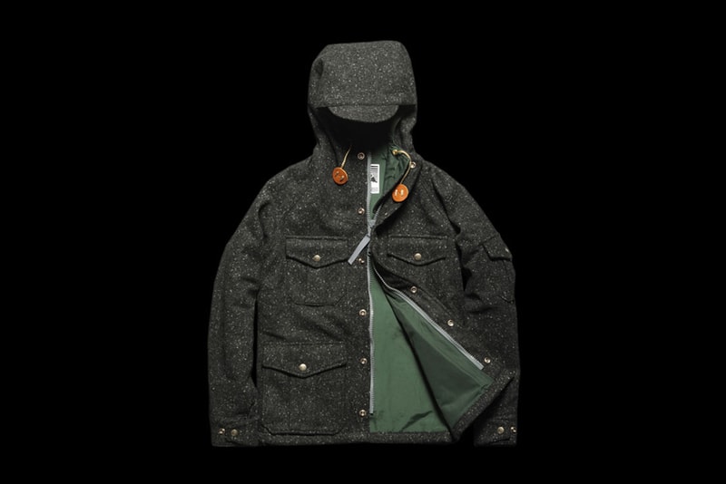 Mt. Rainier Design 2011 Fall/Winter New Releases