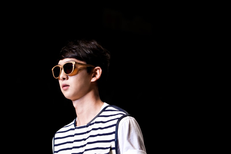 MVIO 2012 Spring/Summer Collection