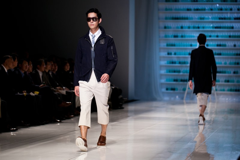 MVIO 2012 Spring/Summer Collection