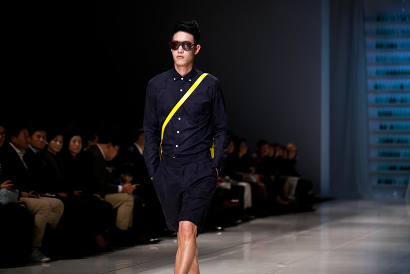 MVIO 2012 Spring/Summer Collection