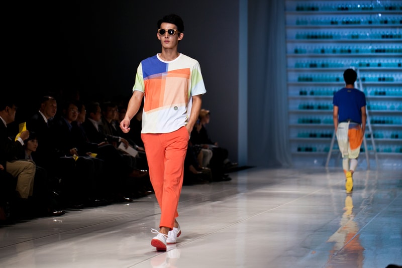 MVIO 2012 Spring/Summer Collection