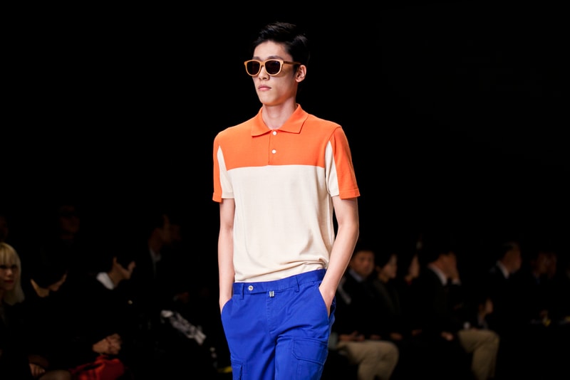 MVIO 2012 Spring/Summer Collection