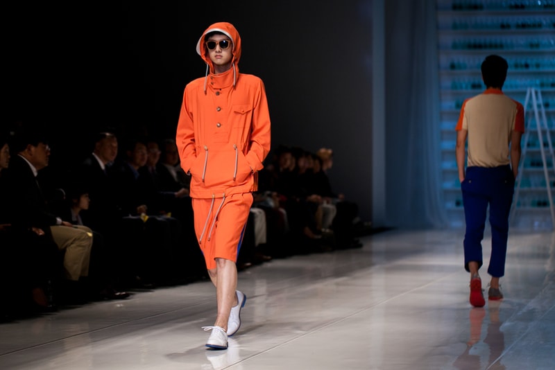 MVIO 2012 Spring/Summer Collection