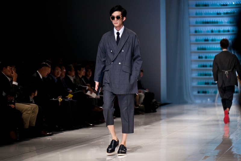 MVIO 2012 Spring/Summer Collection