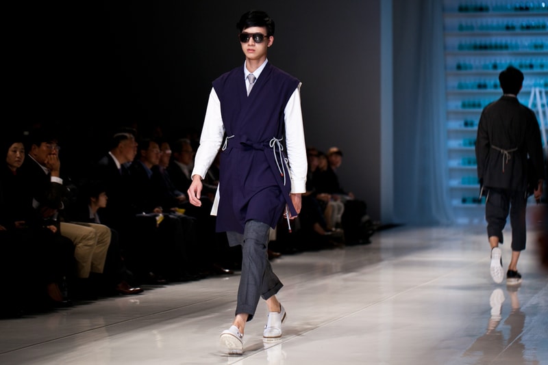 MVIO 2012 Spring/Summer Collection