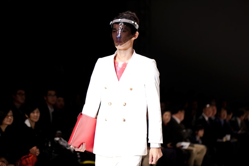 MVIO 2012 Spring/Summer Collection