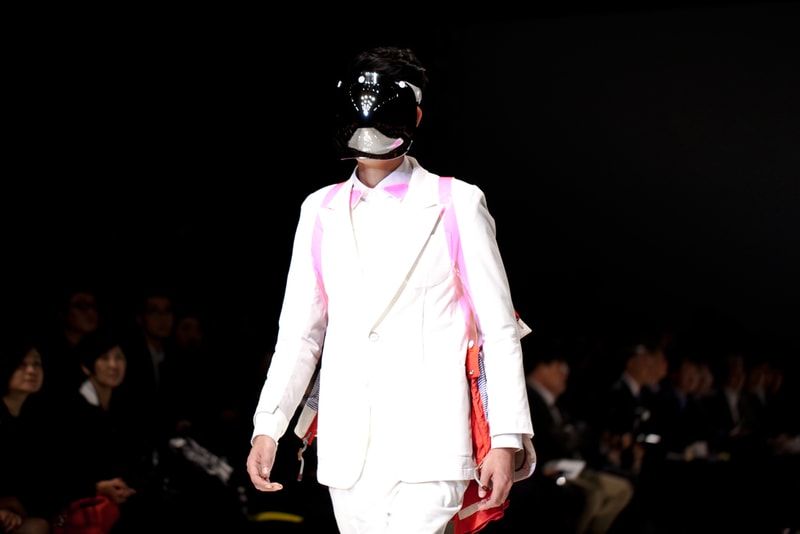 MVIO 2012 Spring/Summer Collection
