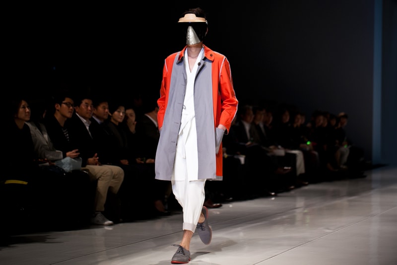 MVIO 2012 Spring/Summer Collection