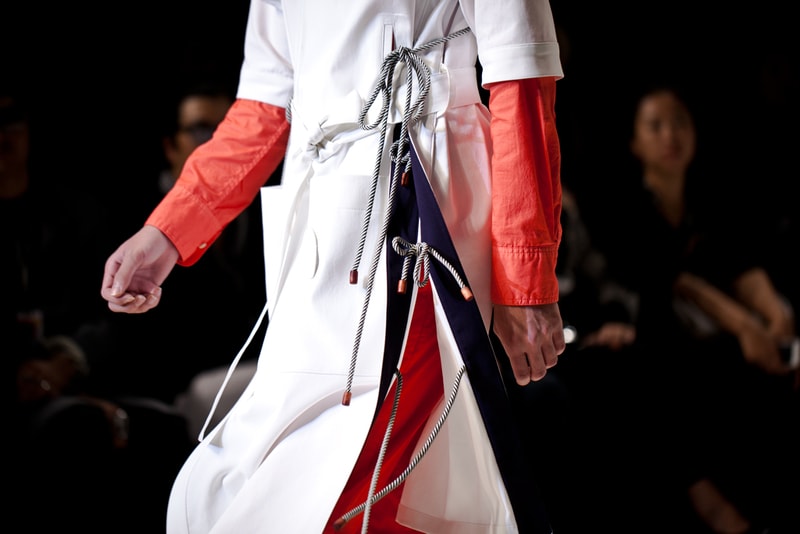 MVIO 2012 Spring/Summer Collection