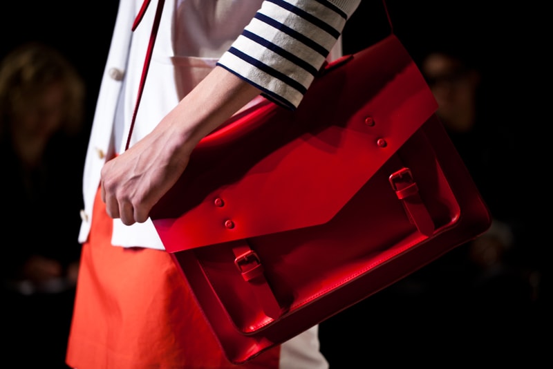 MVIO 2012 Spring/Summer Collection