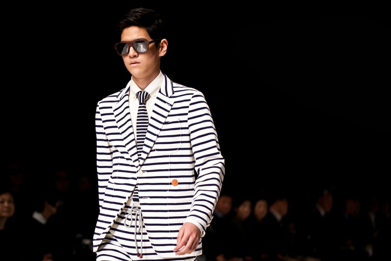 MVIO 2012 Spring/Summer Collection