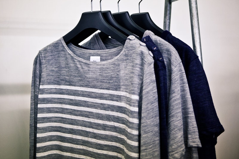 Name. 2012 Spring/Summer "FLEETING" Collection Preview