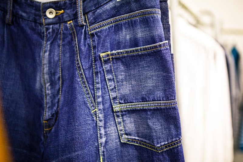 Name. 2012 Spring/Summer "FLEETING" Collection Preview