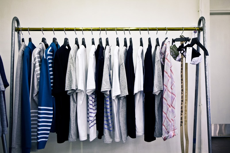 Name. 2012 Spring/Summer "FLEETING" Collection Preview
