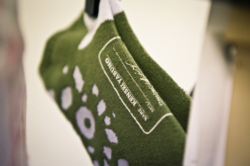 Name. 2012 Spring/Summer "FLEETING" Collection Preview