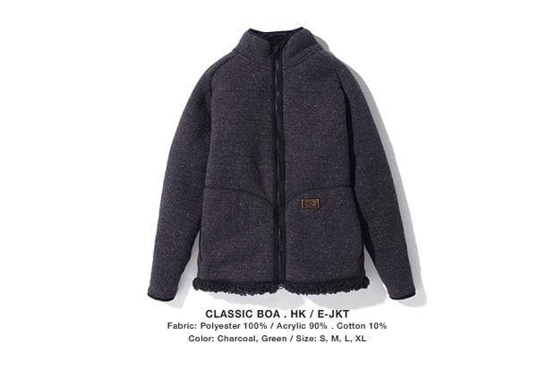 NEIGHBORHOOD 2011.2nd Fall/Winter "GIMME SHELTER" Collection November Releases