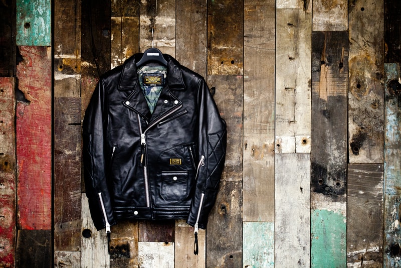 NEIGHBORHOOD STRABLER 2 LL-JKT