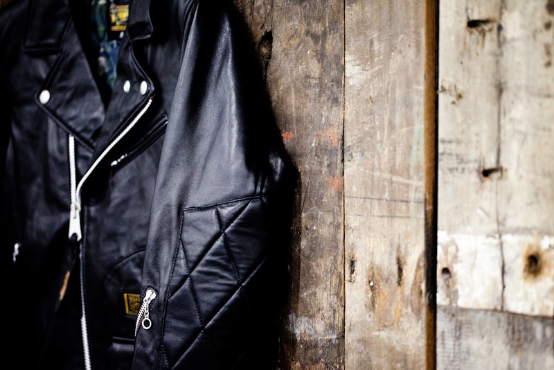 NEIGHBORHOOD STRABLER 2 LL-JKT